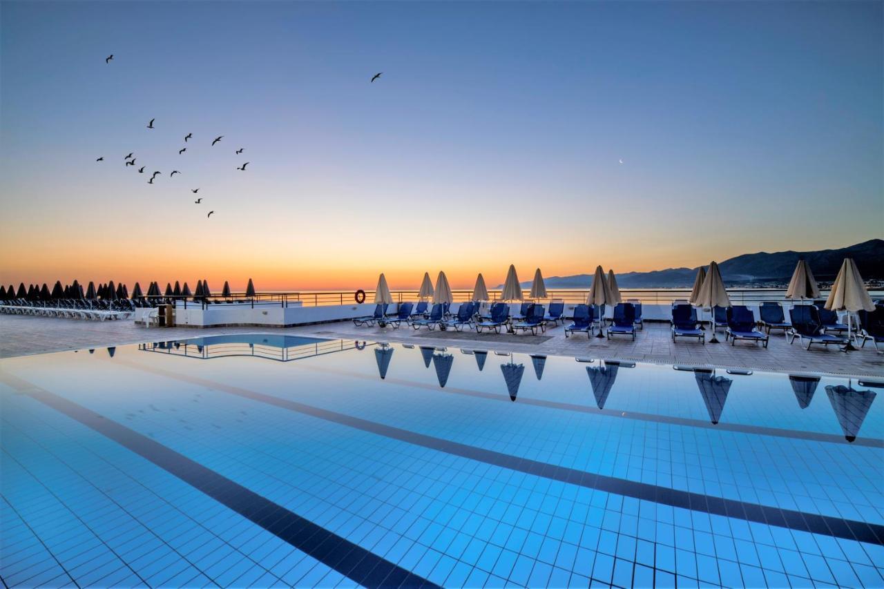Horizon Beach สตาลิดา ภายนอก รูปภาพ