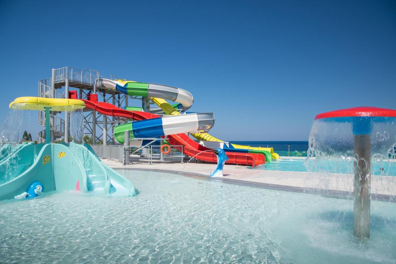 Horizon Beach สตาลิดา ภายนอก รูปภาพ