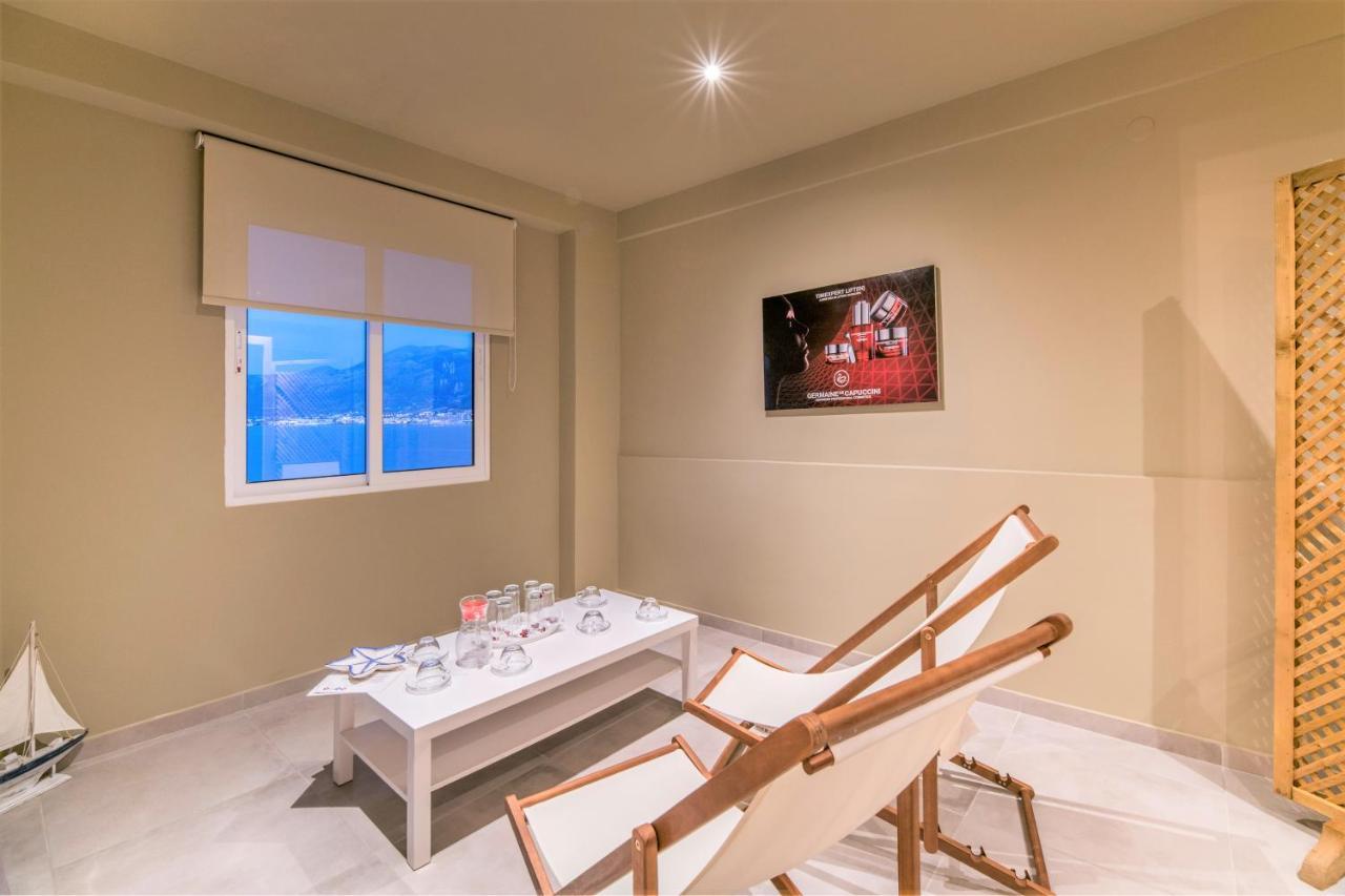 Horizon Beach สตาลิดา ภายนอก รูปภาพ