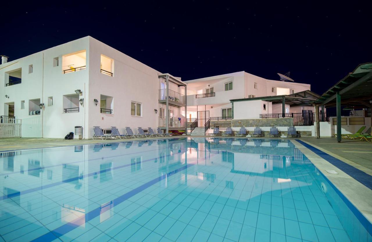 Horizon Beach สตาลิดา ภายนอก รูปภาพ