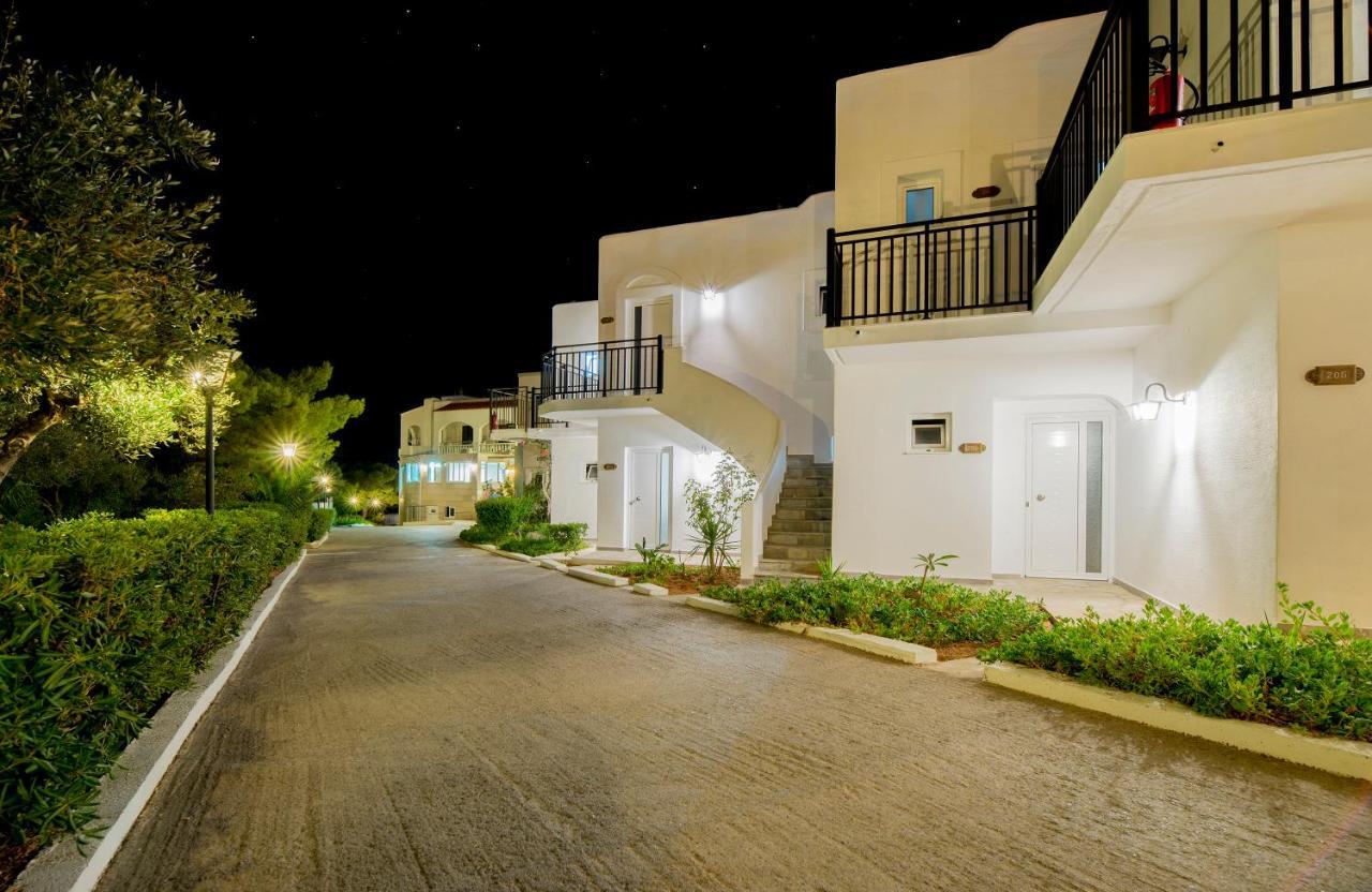 Horizon Beach สตาลิดา ภายนอก รูปภาพ