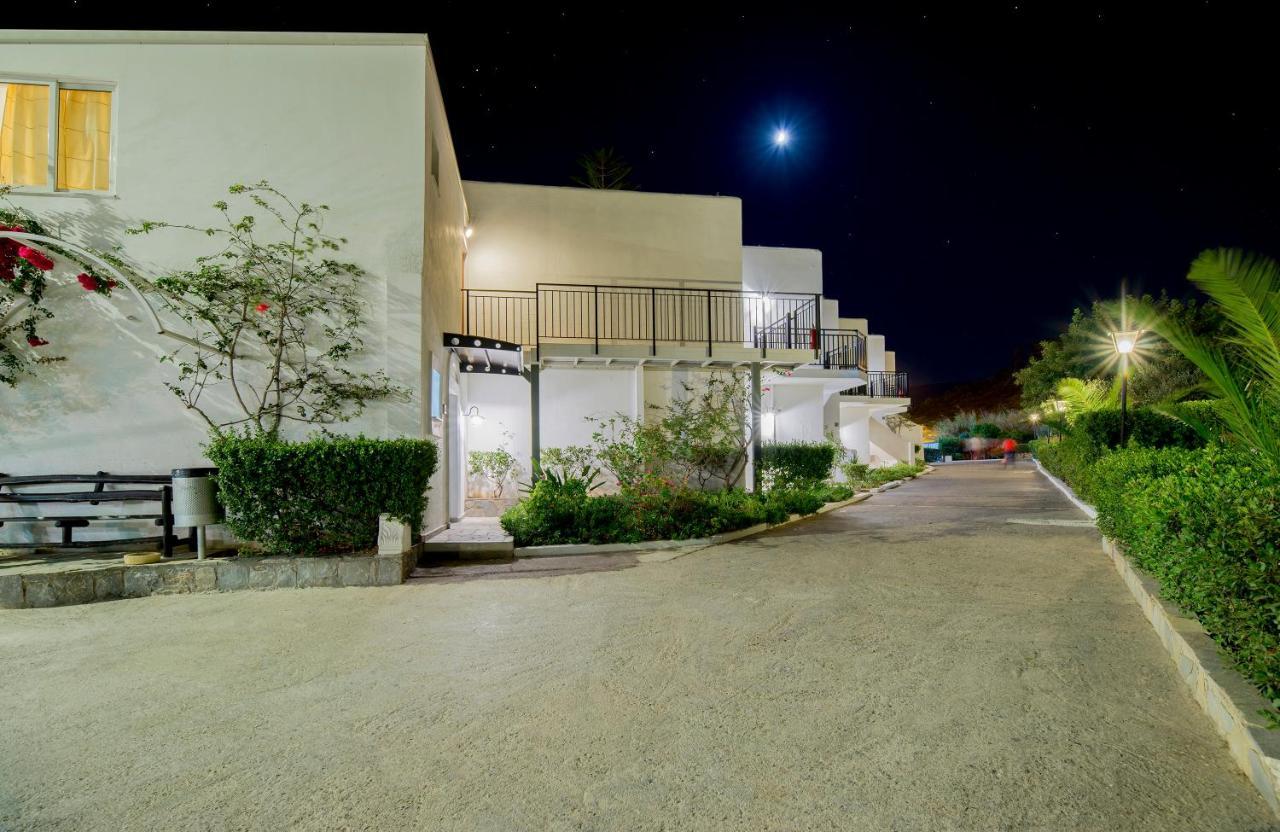 Horizon Beach สตาลิดา ภายนอก รูปภาพ