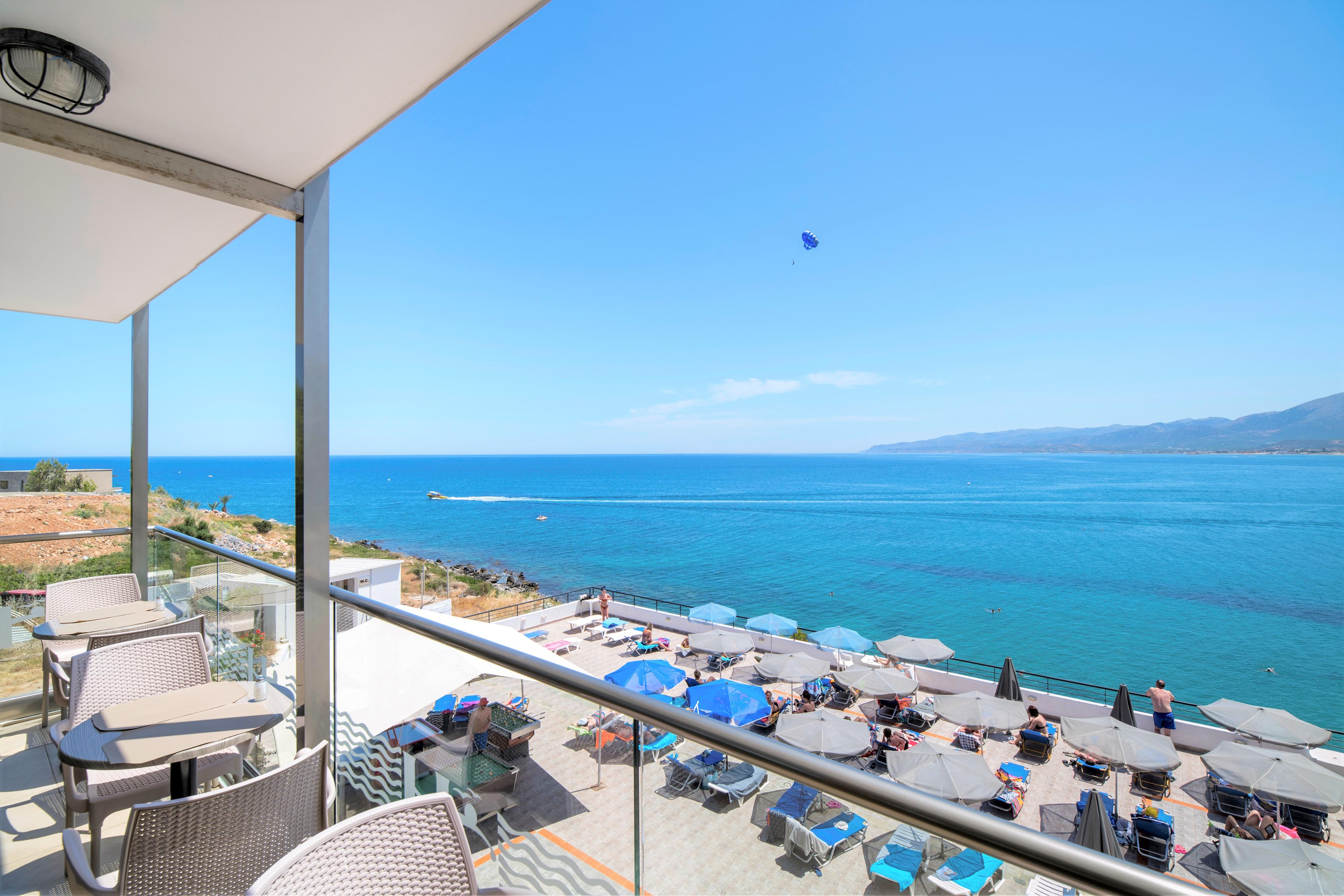 Horizon Beach สตาลิดา ภายนอก รูปภาพ