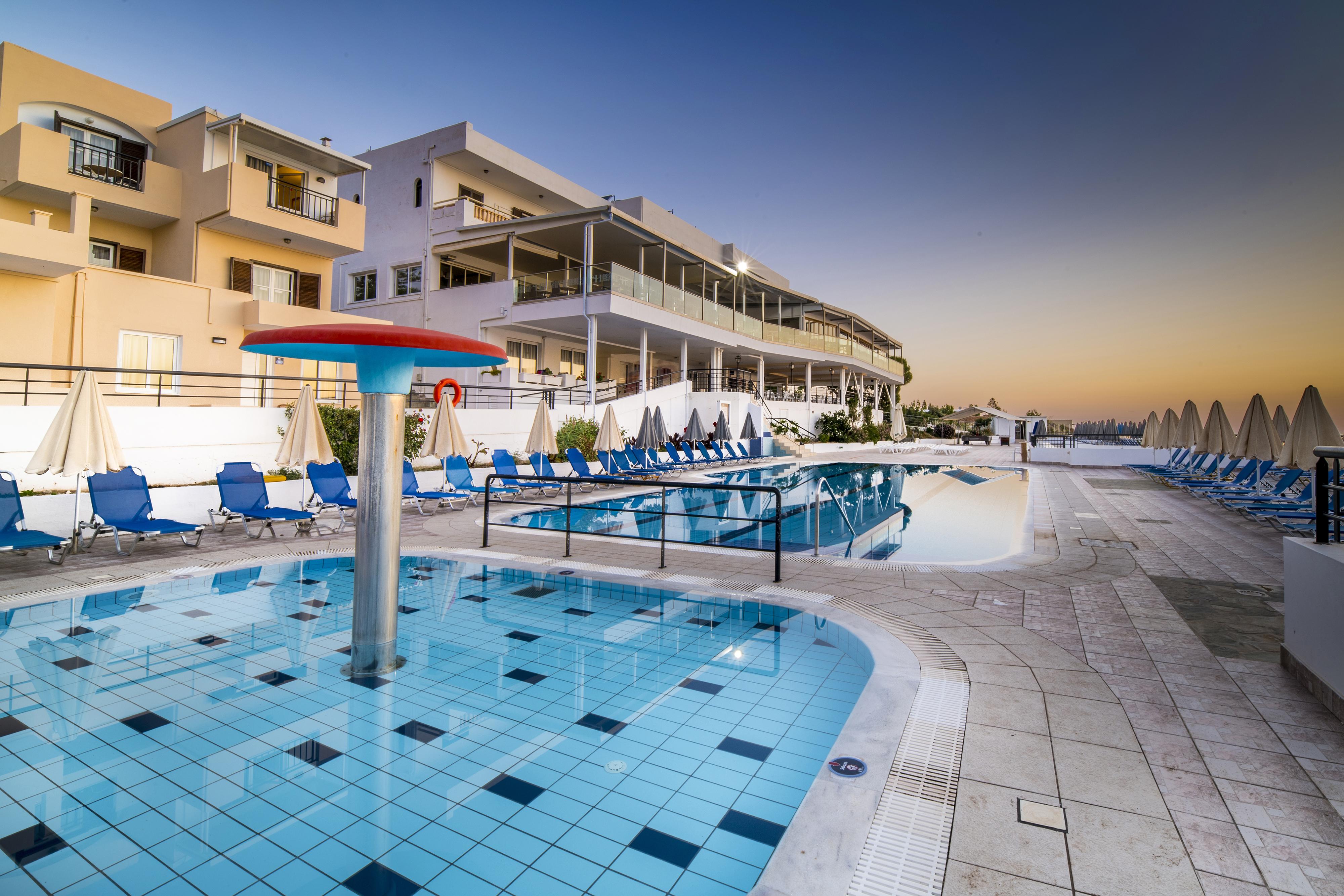 Horizon Beach สตาลิดา ภายนอก รูปภาพ