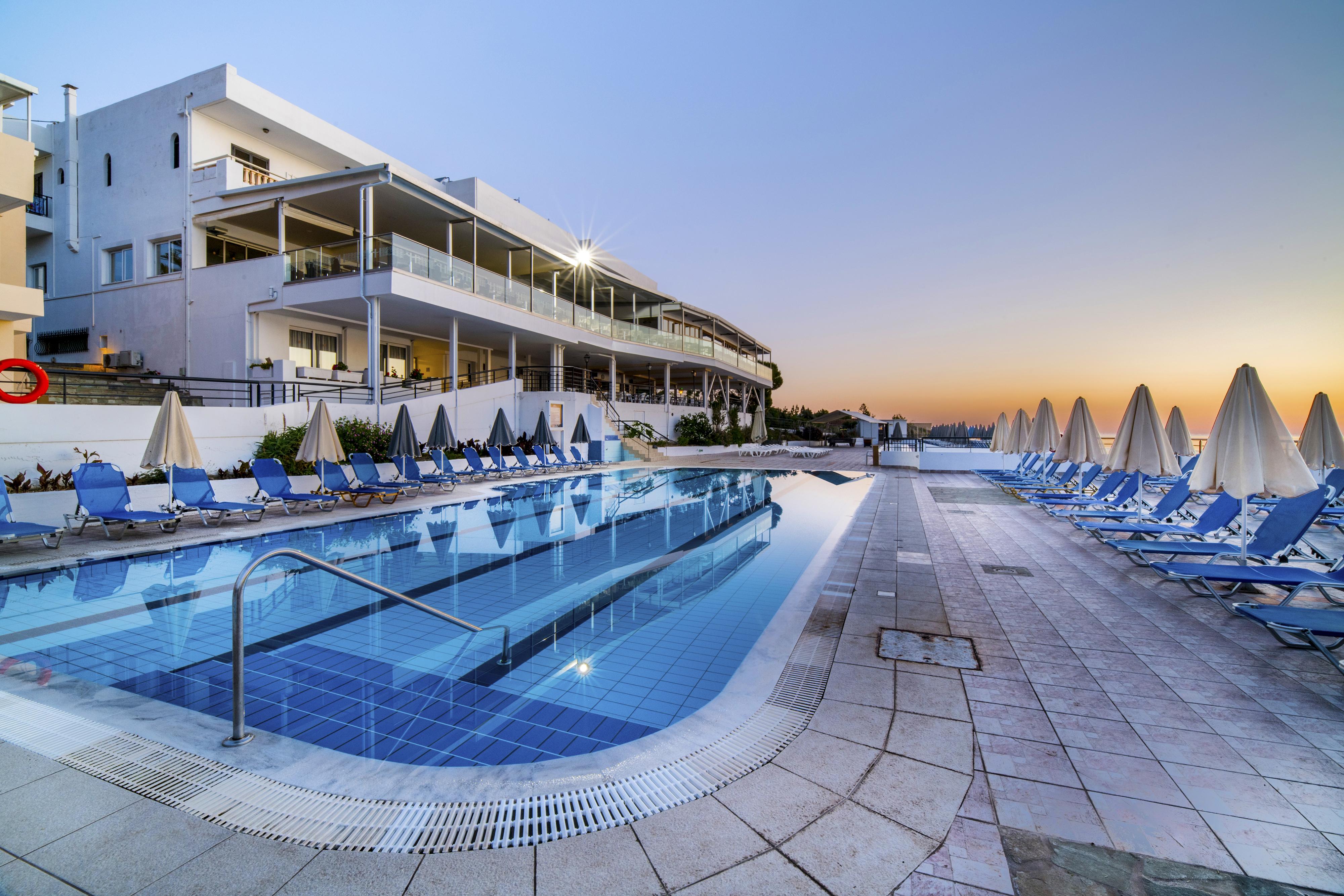 Horizon Beach สตาลิดา ภายนอก รูปภาพ