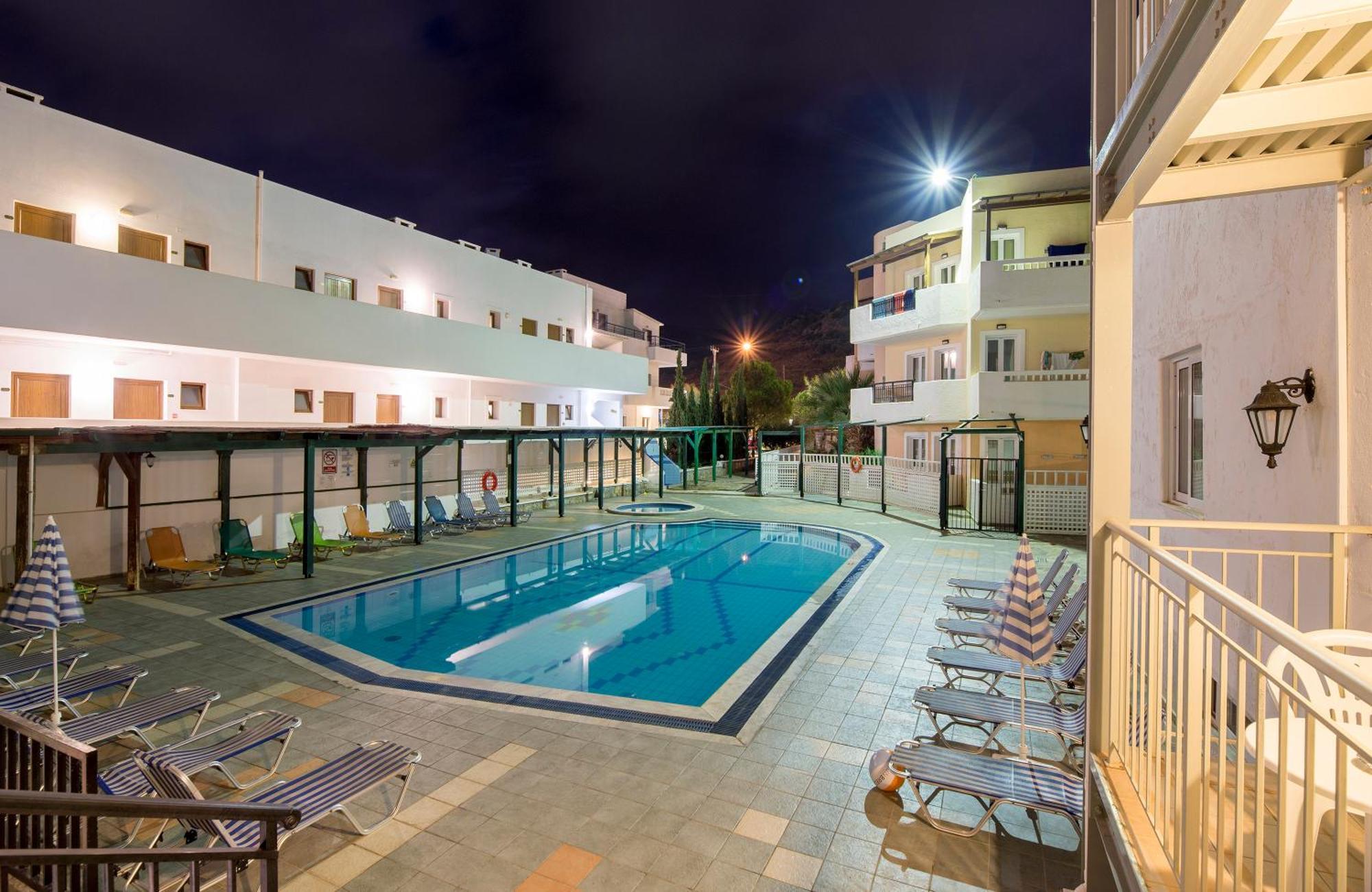 Horizon Beach สตาลิดา ห้อง รูปภาพ